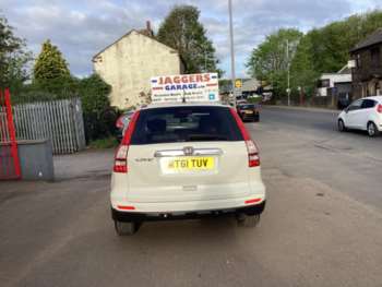 Used Honda CR-V 2011 for sale - 74543473: Photo