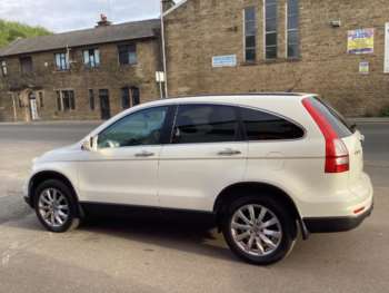 Used Honda CR-V 2011 for sale - 74543473: Photo