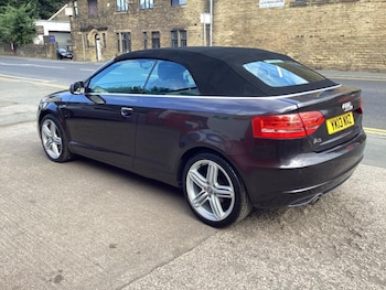 Used Audi A3 2013 for sale - 75481566: Photo