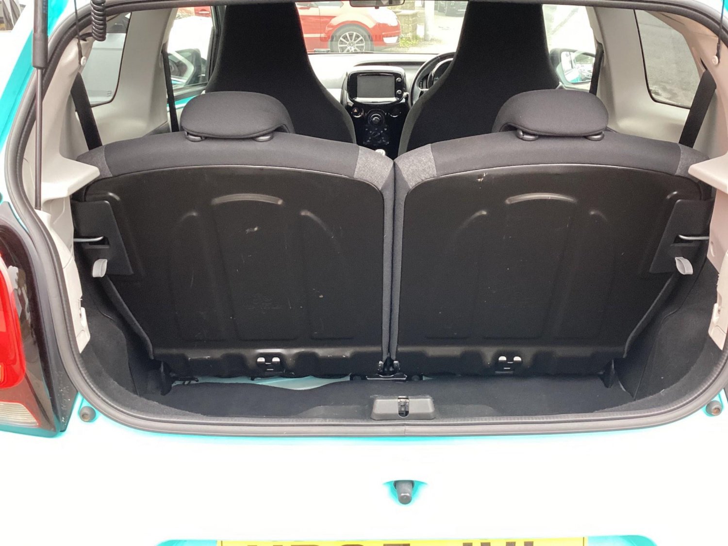 Vehicle 17