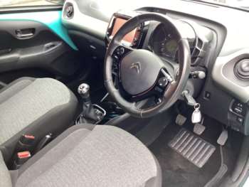 Used Citroen C1 2015 for sale - 73342122: Photo