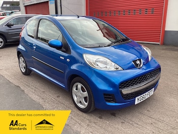 2010 - 1.0 12V Millesim Euro 4 3dr