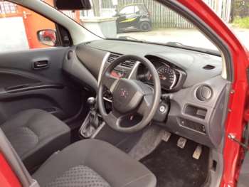 Used Suzuki Celerio 2016 for sale - 74543573: Photo