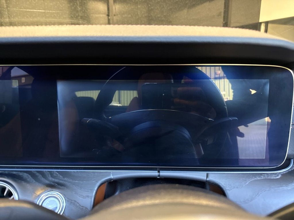 Used Mercedes-Benz E Class 2017 for sale - 76900550: Photo 17