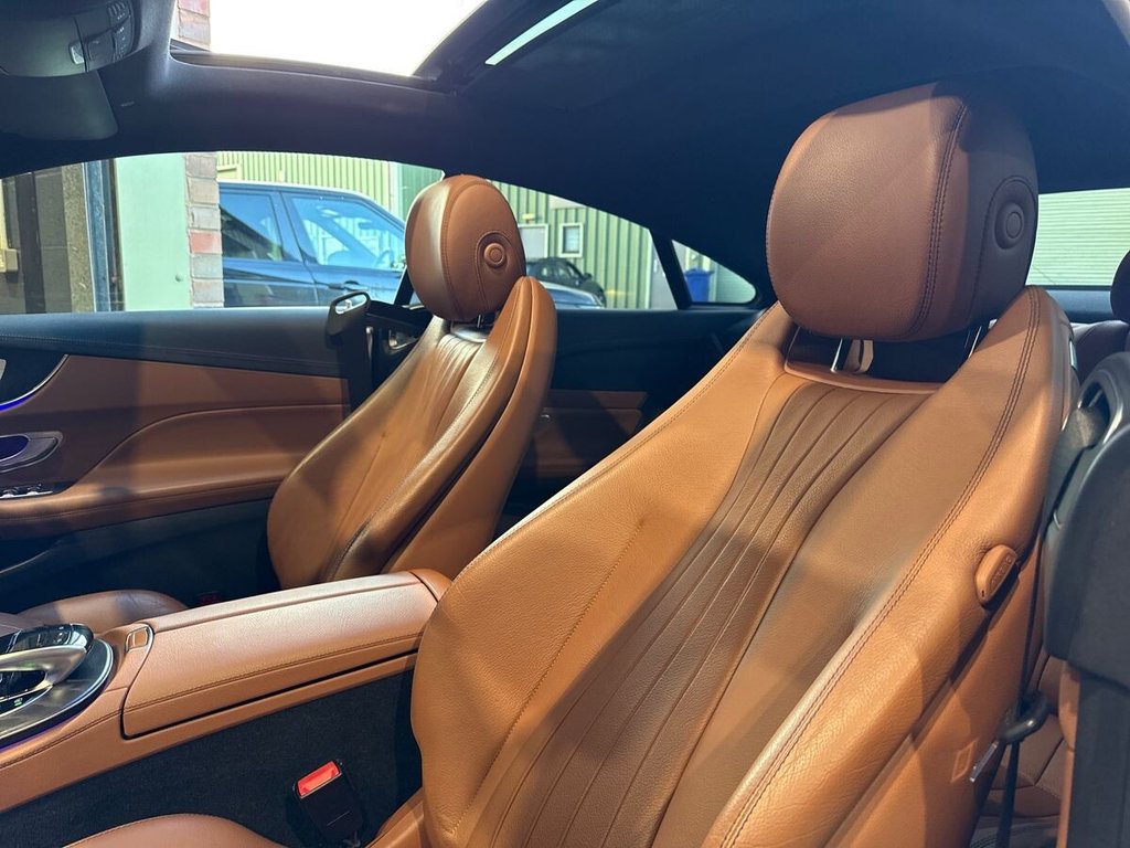 Used Mercedes-Benz E Class 2017 for sale - 76900550: Photo 18