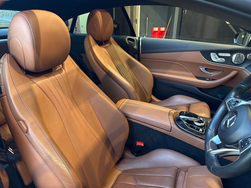 Used Mercedes-Benz E Class 2017 for sale - 76900550: Photo 19