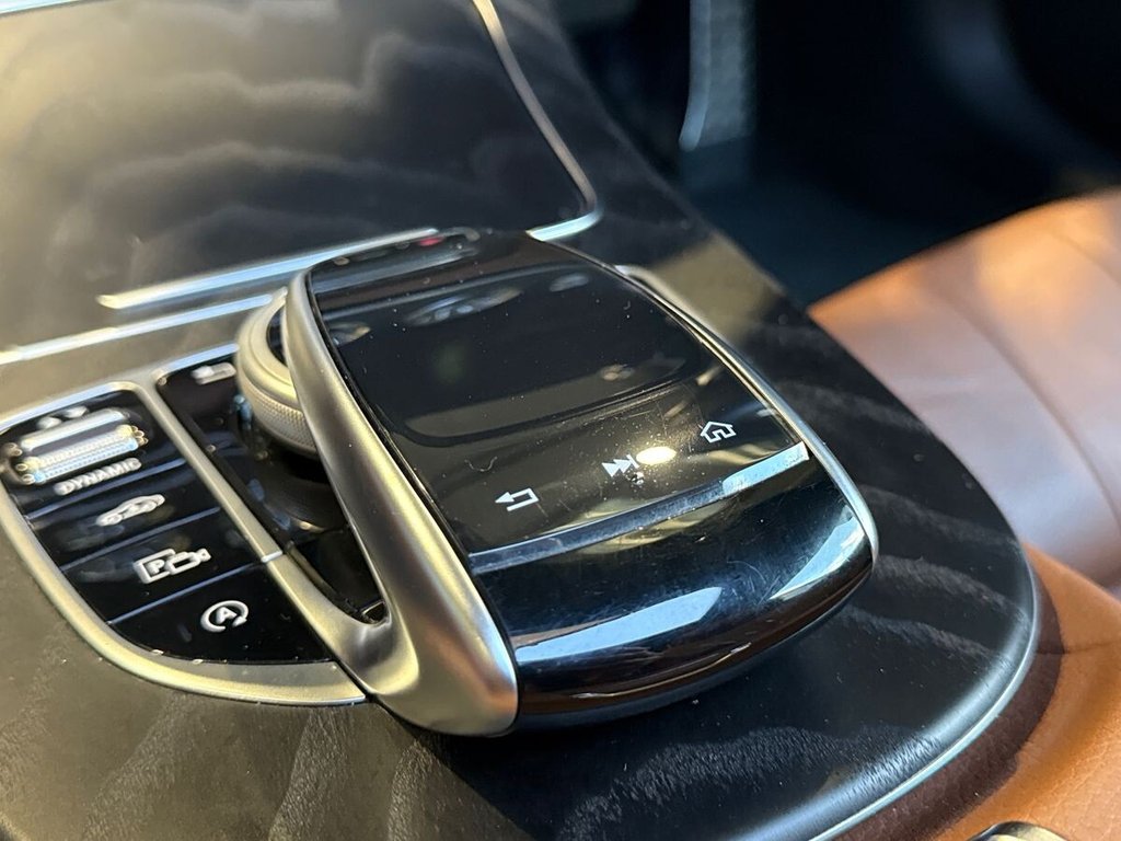 Used Mercedes-Benz E Class 2017 for sale - 76900550: Photo 20