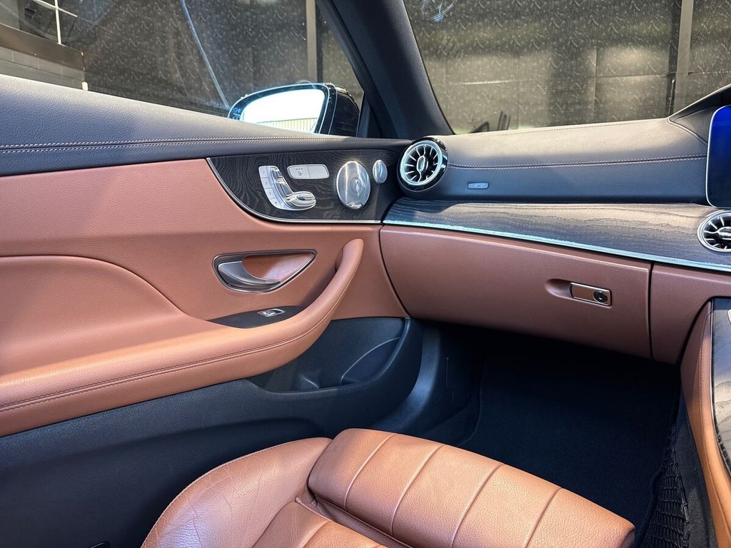 Used Mercedes-Benz E Class 2017 for sale - 76900550: Photo 24