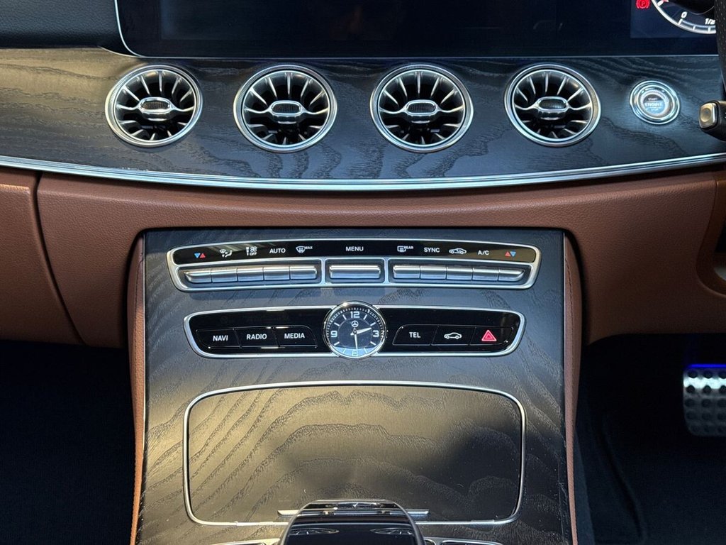 Used Mercedes-Benz E Class 2017 for sale - 76900550: Photo 27