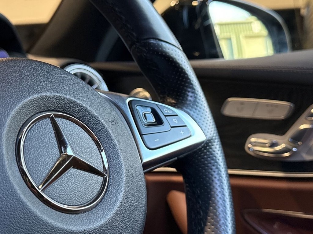 Used Mercedes-Benz E Class 2017 for sale - 76900550: Photo 29