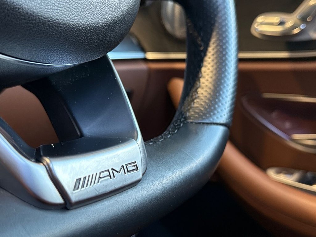 Used Mercedes-Benz E Class 2017 for sale - 76900550: Photo 30