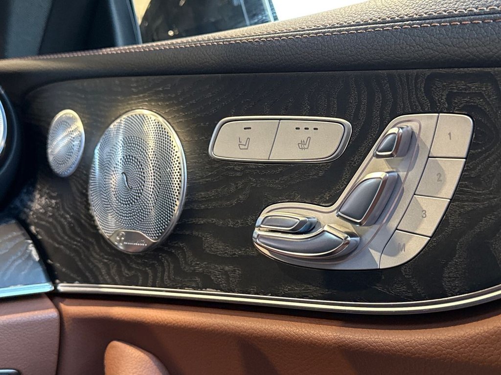 Used Mercedes-Benz E Class 2017 for sale - 76900550: Photo 31