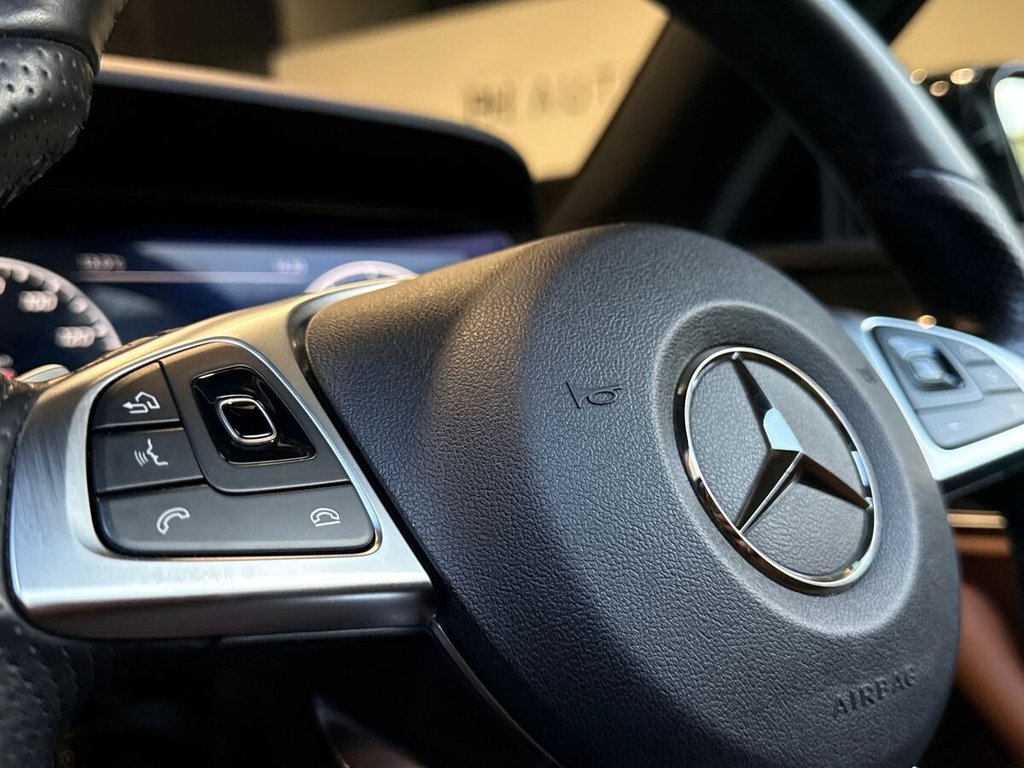 Used Mercedes-Benz E Class 2017 for sale - 76900550: Photo 34