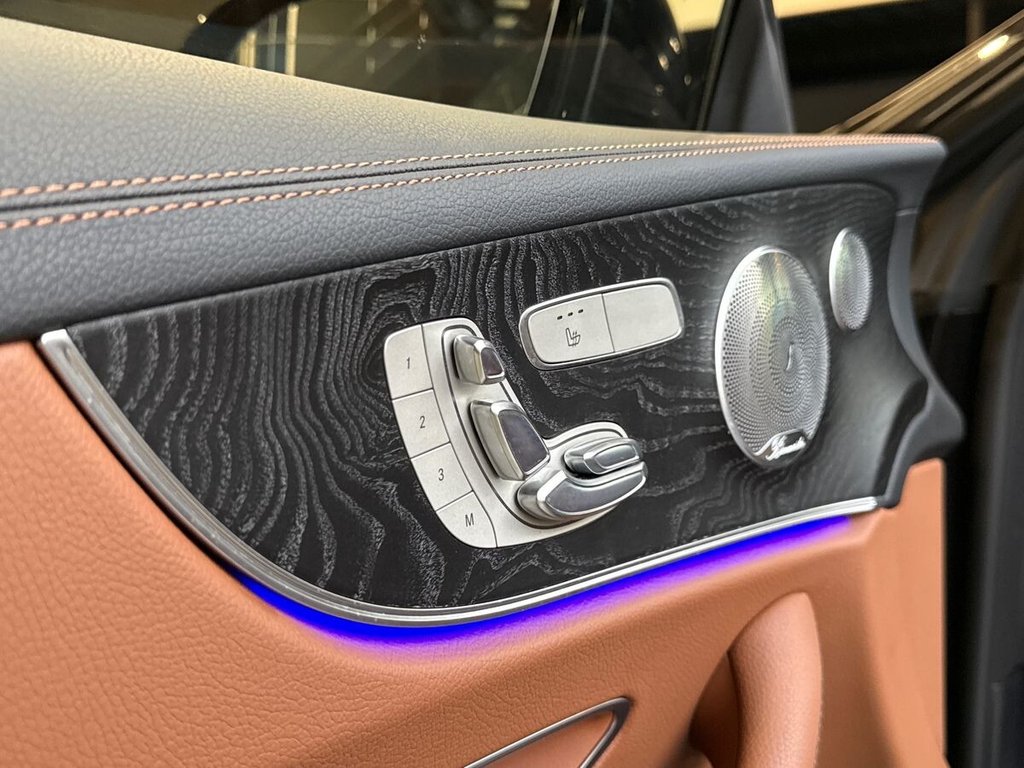 Used Mercedes-Benz E Class 2017 for sale - 76900550: Photo 37