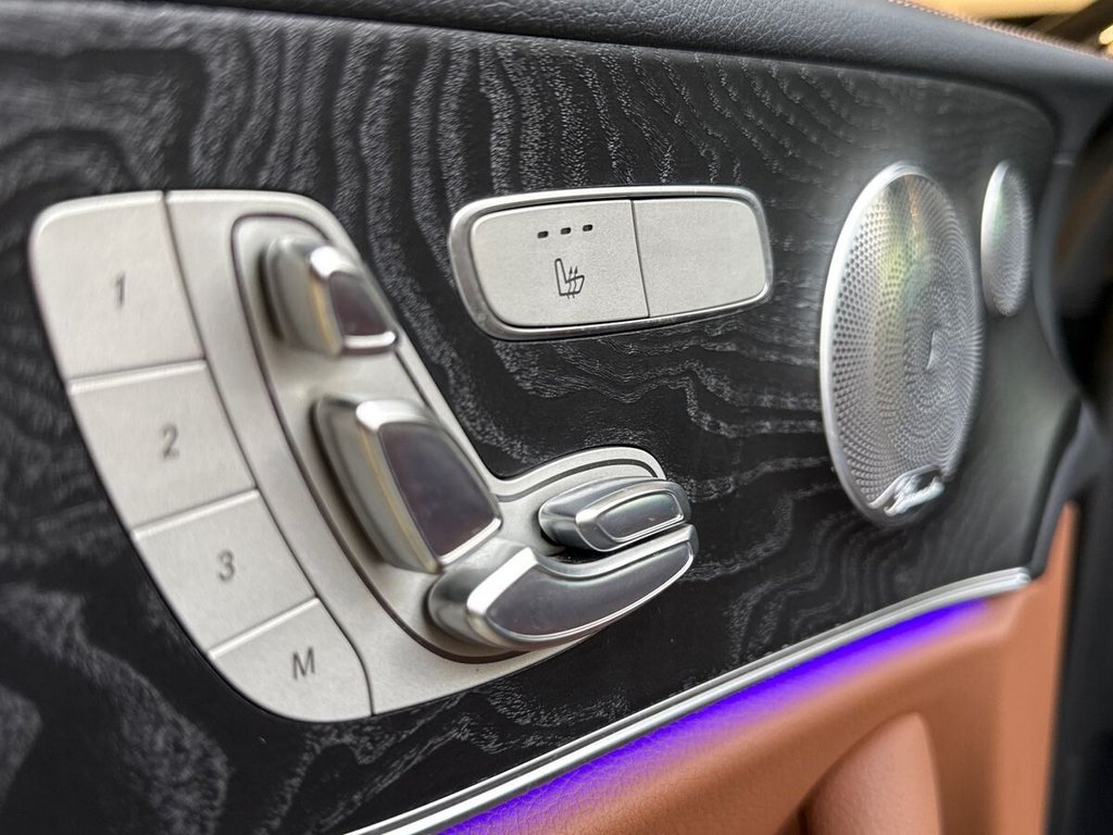 Used Mercedes-Benz E Class 2017 for sale - 76900550: Photo 38