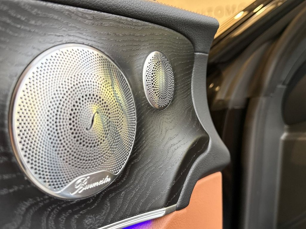 Used Mercedes-Benz E Class 2017 for sale - 76900550: Photo 40