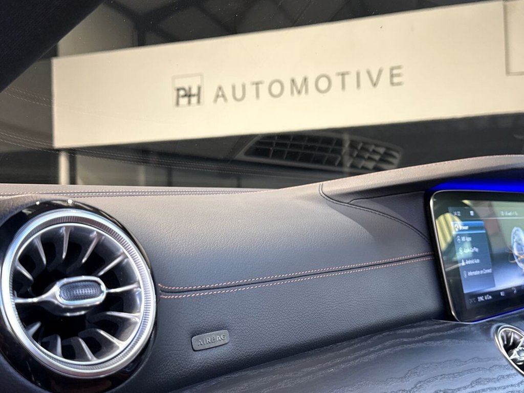 Used Mercedes-Benz E Class 2017 for sale - 76900550: Photo 41