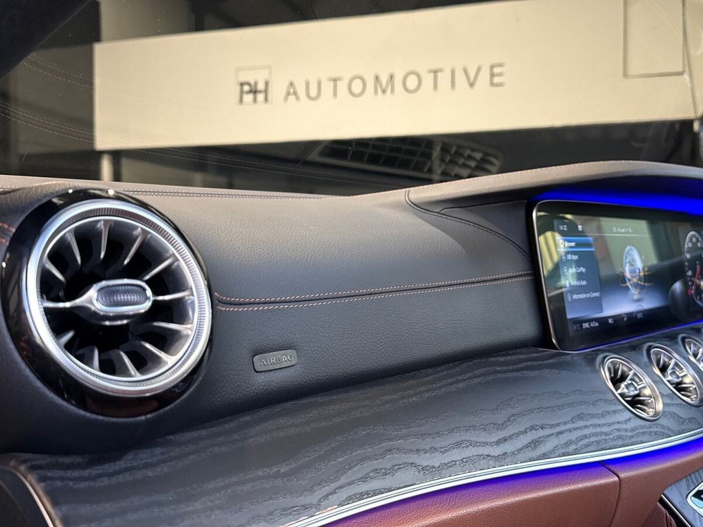 Used Mercedes-Benz E Class 2017 for sale - 76900550: Photo 42