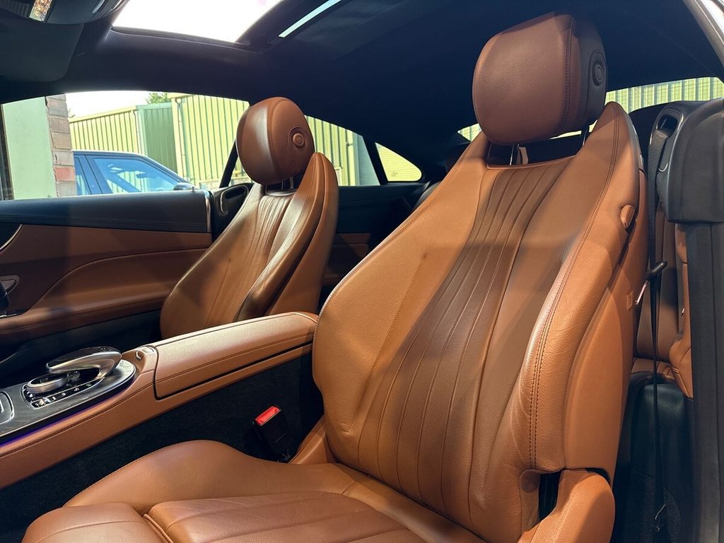 Used Mercedes-Benz E Class 2017 for sale - 76900550: Photo 46