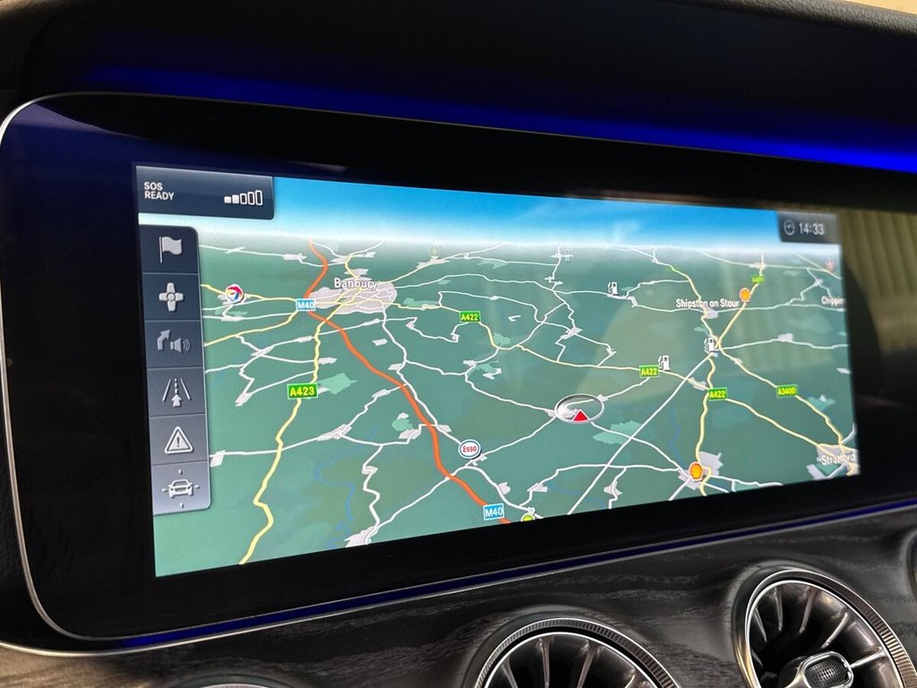 Used Mercedes-Benz E Class 2017 for sale - 76900550: Photo 49