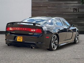 Used Dodge Challenger 2012 for sale - 79438232: Photo