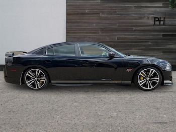 Used Dodge Challenger 2012 for sale - 79438232: Photo