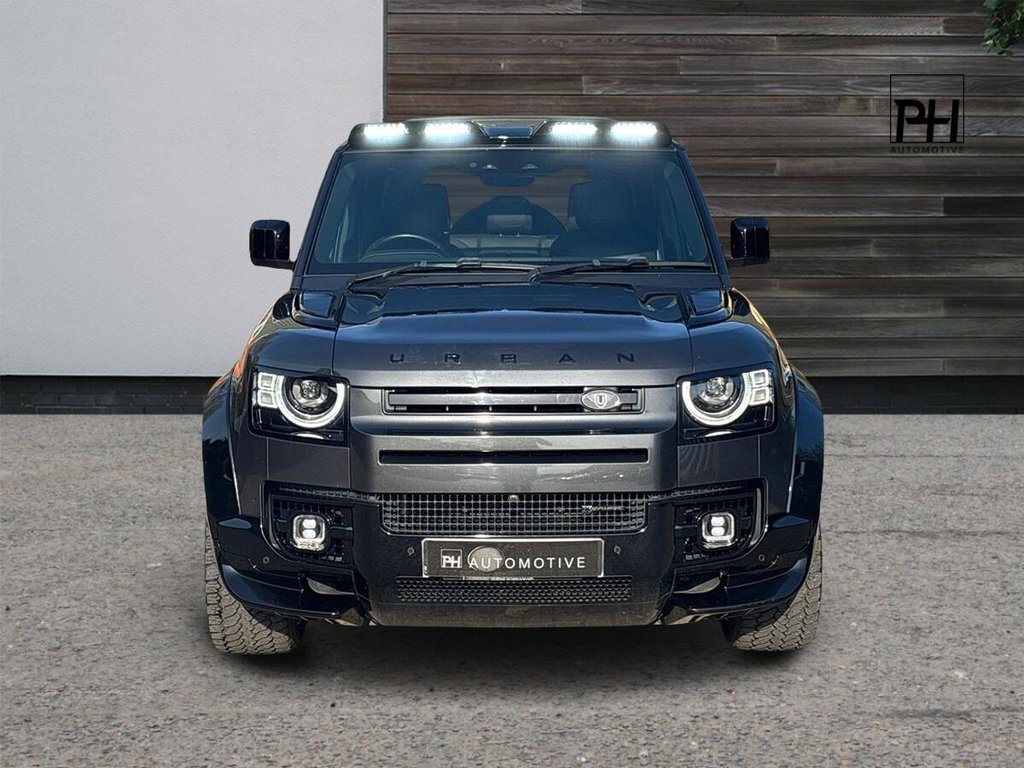 Used Land Rover Defender 2022 for sale - 78110405: Photo 10