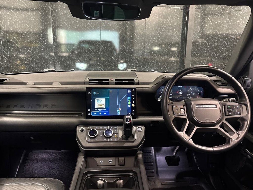 Used Land Rover Defender 2022 for sale - 78110405: Photo 12