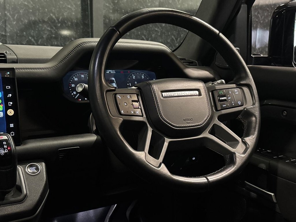 Used Land Rover Defender 2022 for sale - 78110405: Photo 14