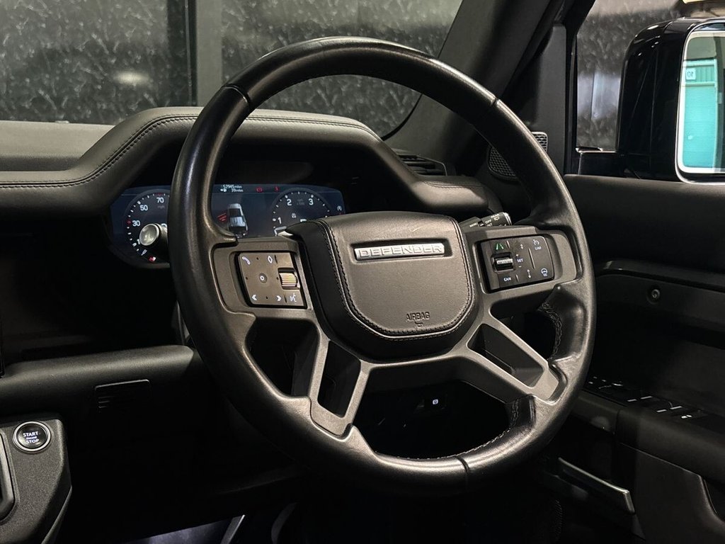 Used Land Rover Defender 2022 for sale - 78110405: Photo 15