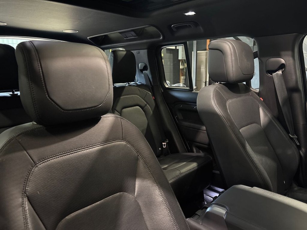 Used Land Rover Defender 2022 for sale - 78110405: Photo 18