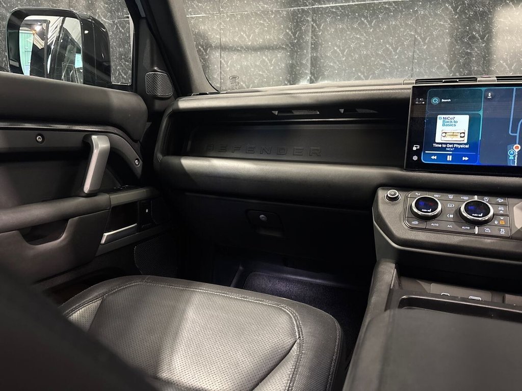 Used Land Rover Defender 2022 for sale - 78110405: Photo 20