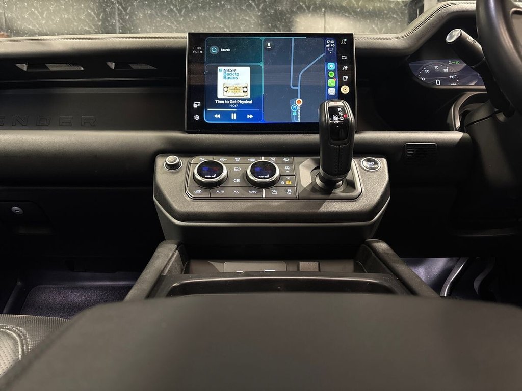 Used Land Rover Defender 2022 for sale - 78110405: Photo 21