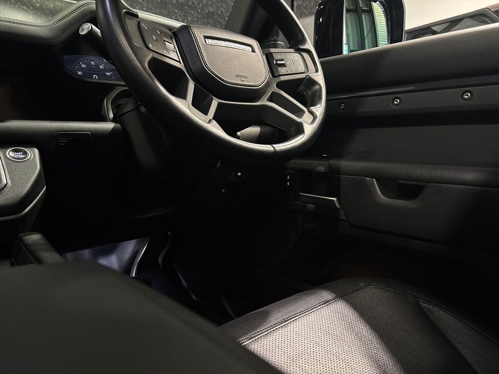 Used Land Rover Defender 2022 for sale - 78110405: Photo 22