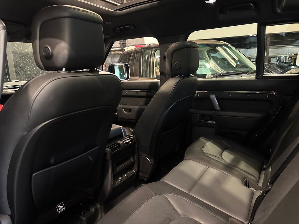 Used Land Rover Defender 2022 for sale - 78110405: Photo 24