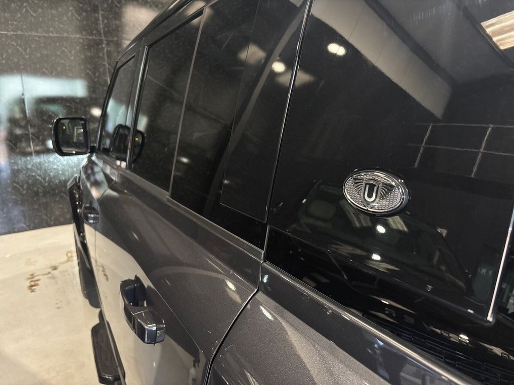 Used Land Rover Defender 2022 for sale - 78110405: Photo 27