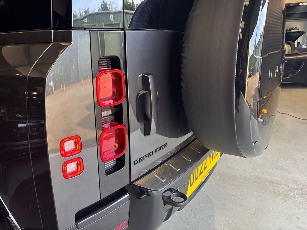 Used Land Rover Defender 2022 for sale - 78110405: Photo 29