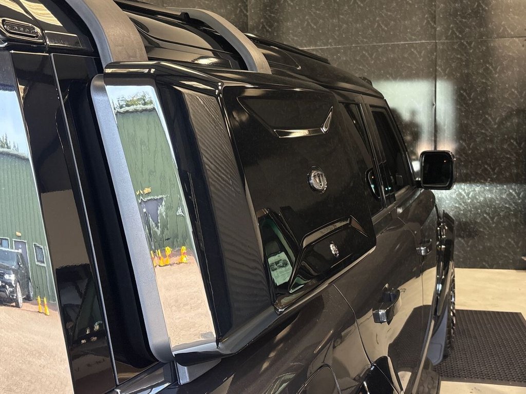 Used Land Rover Defender 2022 for sale - 78110405: Photo 34