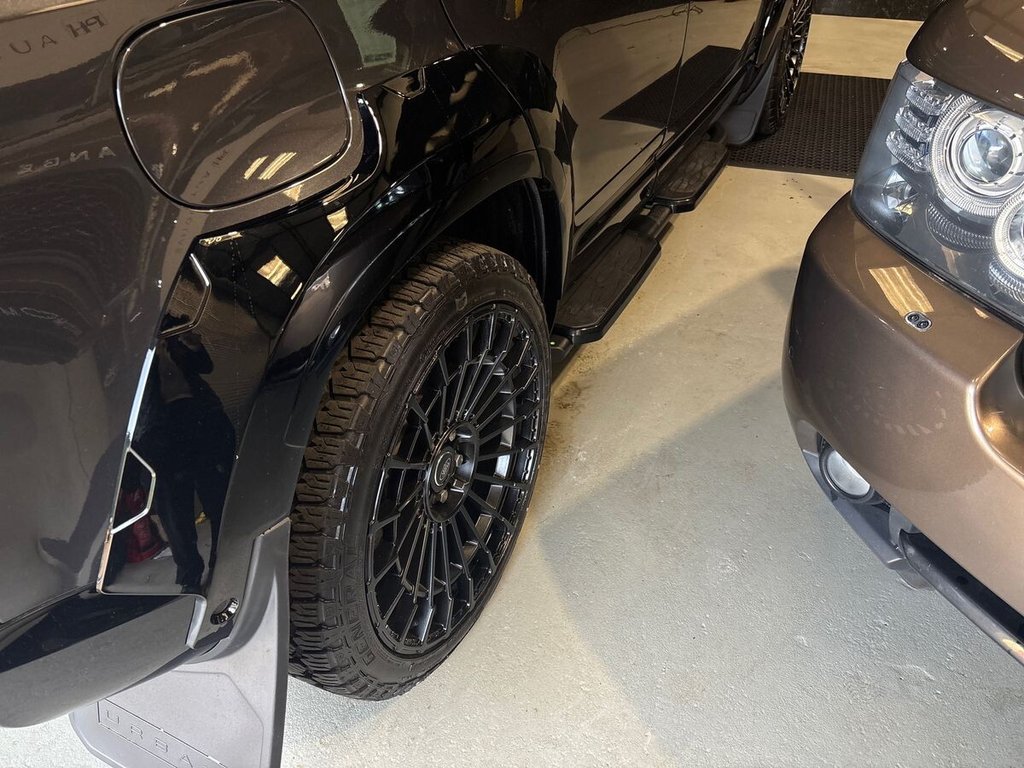 Used Land Rover Defender 2022 for sale - 78110405: Photo 35