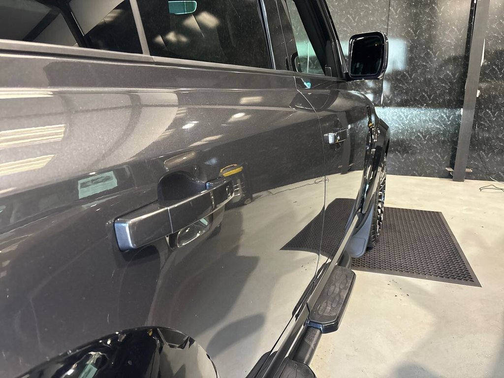 Used Land Rover Defender 2022 for sale - 78110405: Photo 36