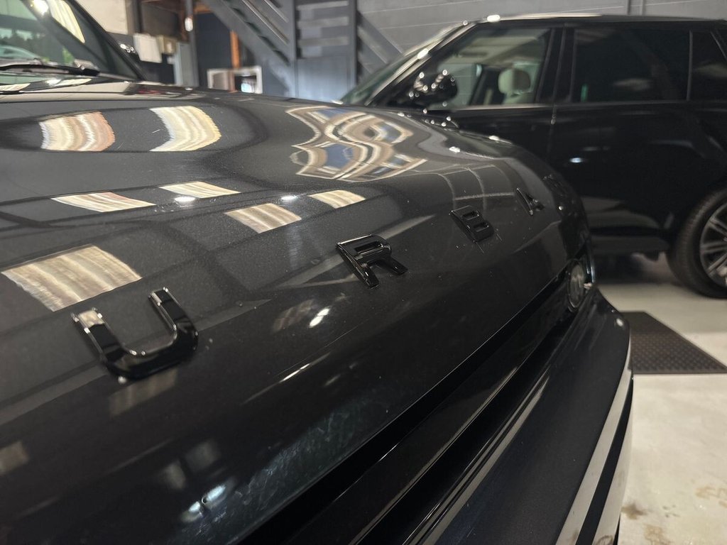 Used Land Rover Defender 2022 for sale - 78110405: Photo 39