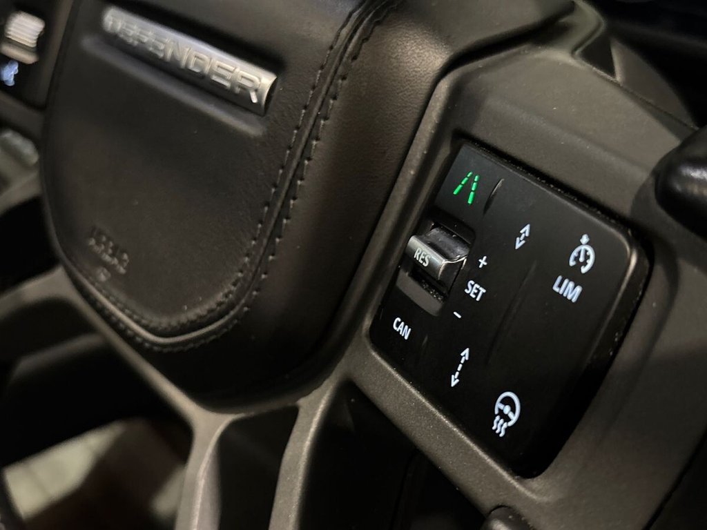 Used Land Rover Defender 2022 for sale - 78110405: Photo 45