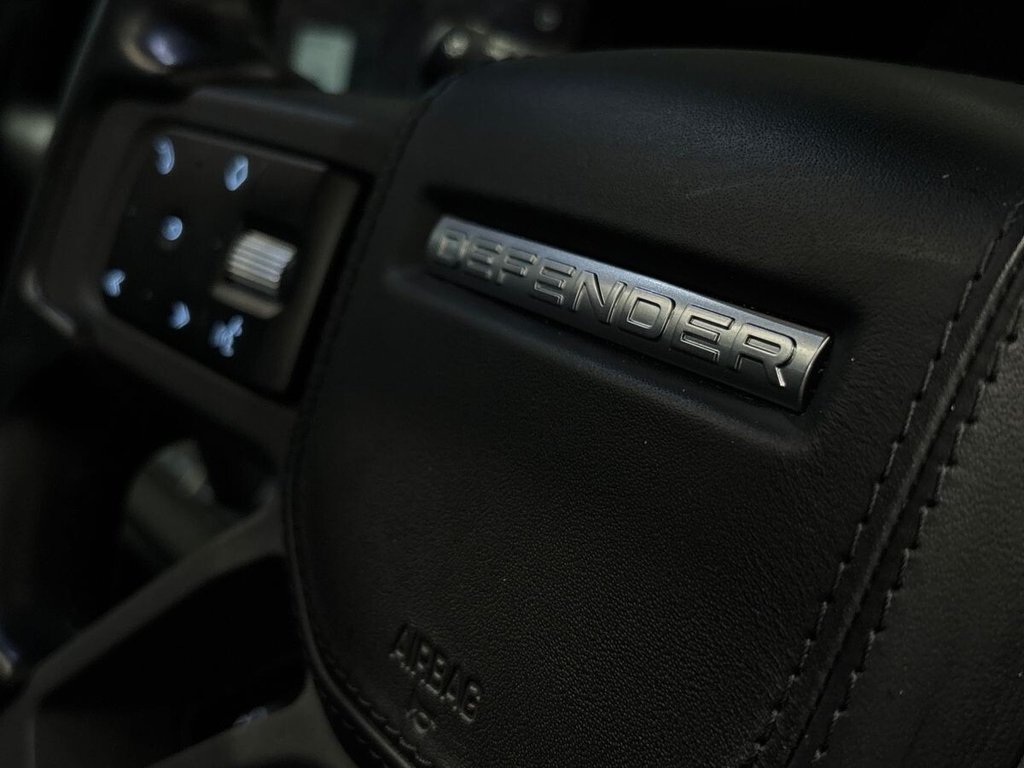 Used Land Rover Defender 2022 for sale - 78110405: Photo 49