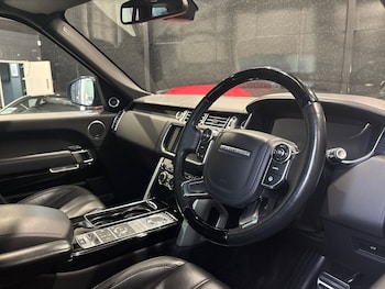 Used Land Rover Range Rover 2015 for sale - 75320399: Photo