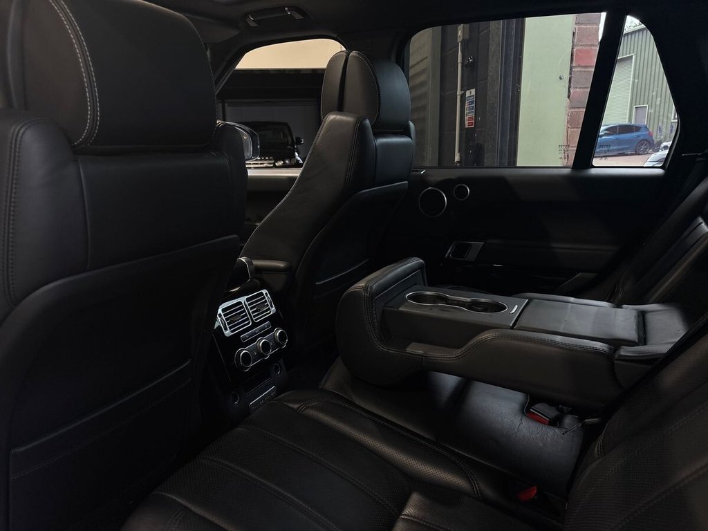 Vehicle 50