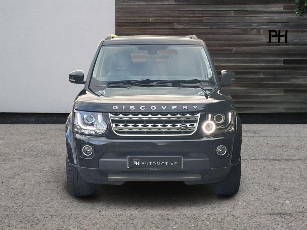 Used Land Rover Discovery 2015 for sale - 77110726: Photo 10