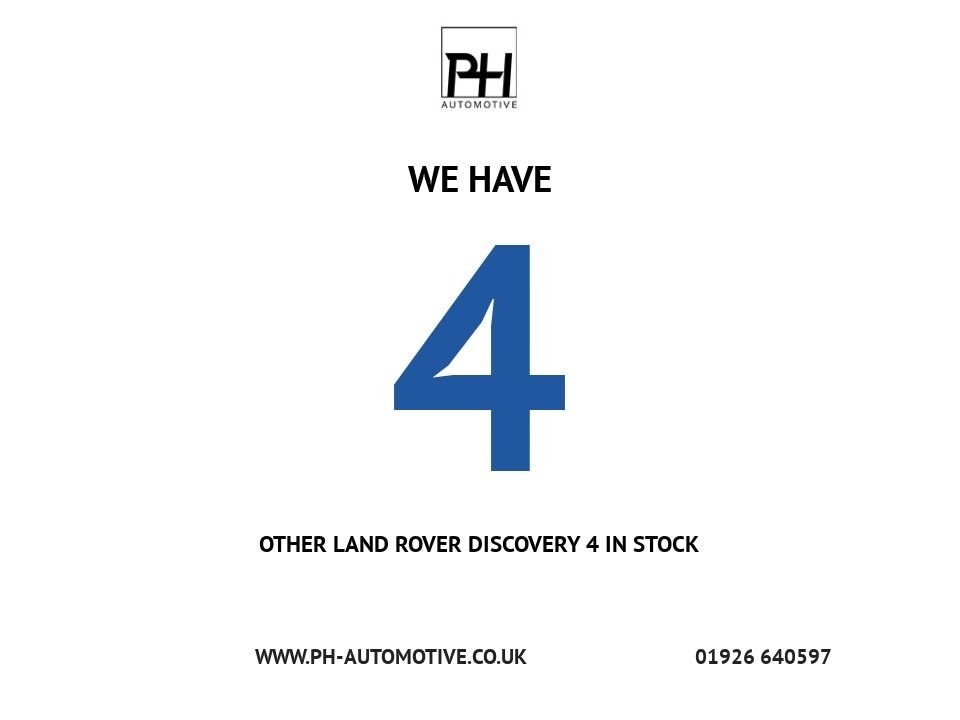 Used Land Rover Discovery 2015 for sale - 77110726: Photo 11