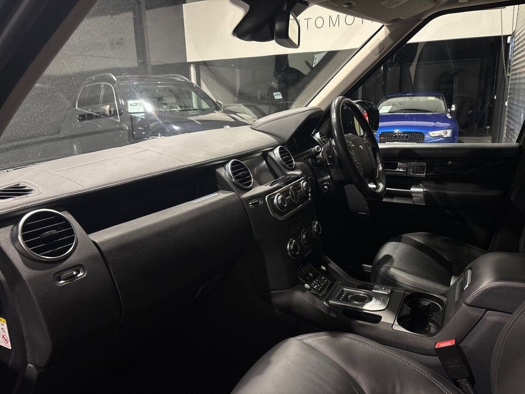 Used Land Rover Discovery 2015 for sale - 77110726: Photo 12