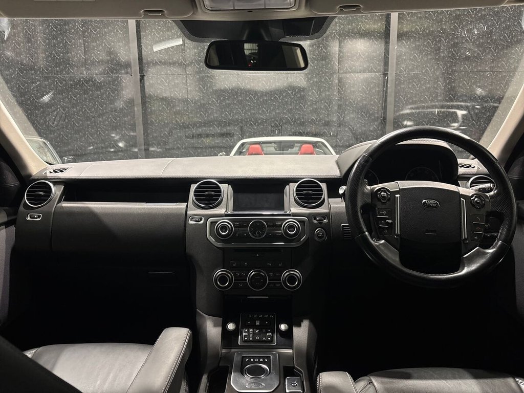 Used Land Rover Discovery 2015 for sale - 77110726: Photo 13