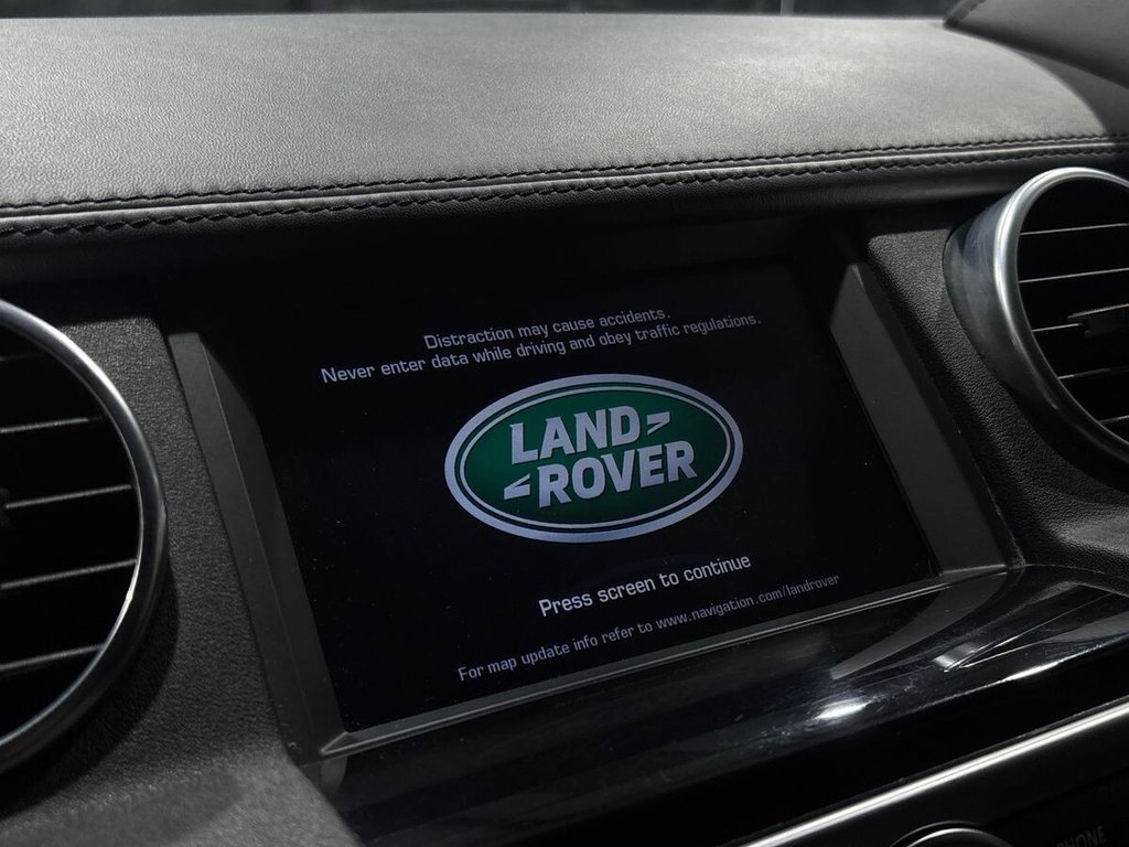 Used Land Rover Discovery 2015 for sale - 77110726: Photo 14